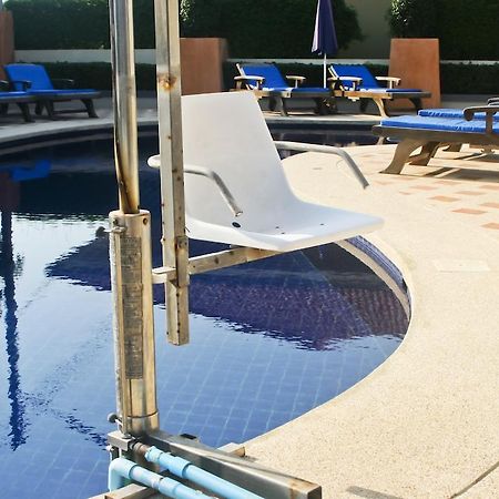 Garden Hills Villa Resort Cha-Am Dış mekan fotoğraf