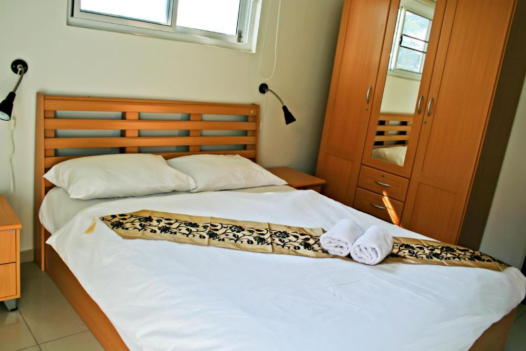 Garden Hills Villa Resort Cha-Am Oda fotoğraf